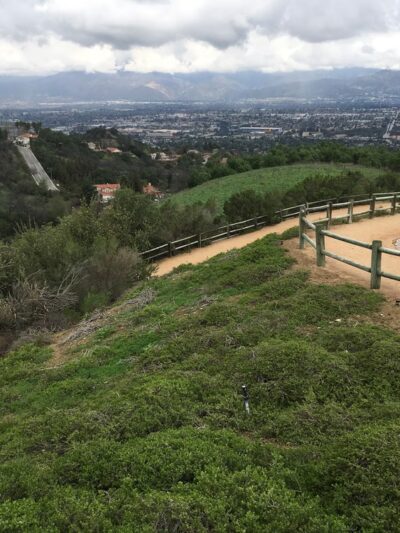 Country Hollow Park - Walnut, CA