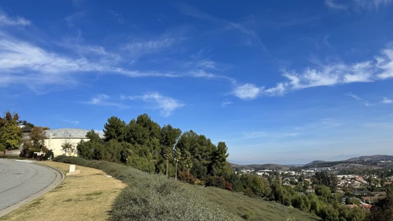 Country Hollow Park - Walnut, CA