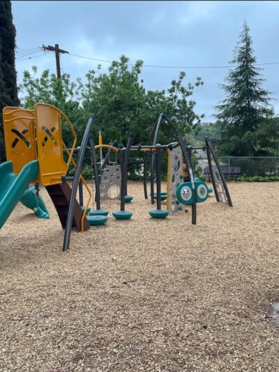 Heidelberg Park - Walnut, CA