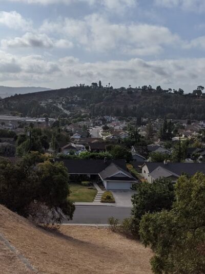 Heidelberg Park - Walnut, CA