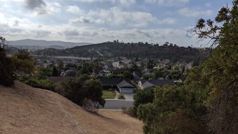 Heidelberg Park - Walnut, CA