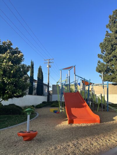 Norman Ashley Park - Walnut, CA