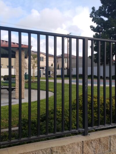 Norman Ashley Park - Walnut, CA