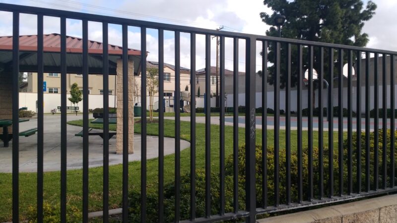 Norman Ashley Park - Walnut, CA