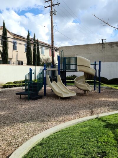 Norman Ashley Park - Walnut, CA