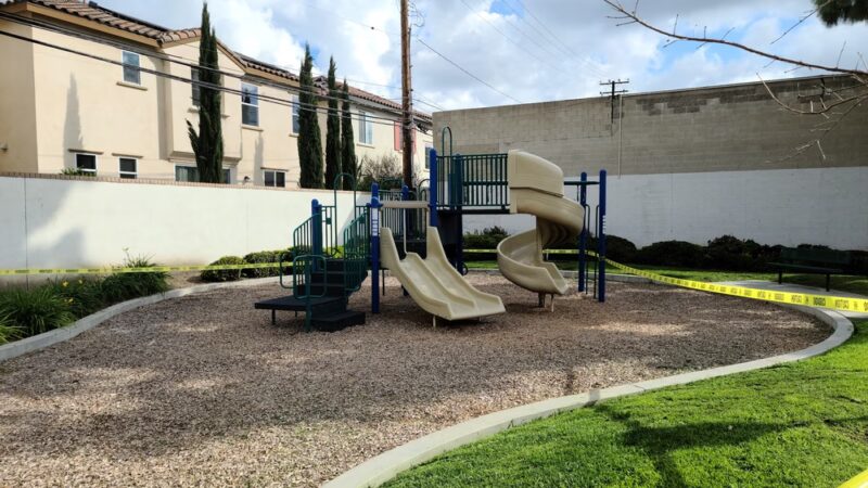 Norman Ashley Park - Walnut, CA