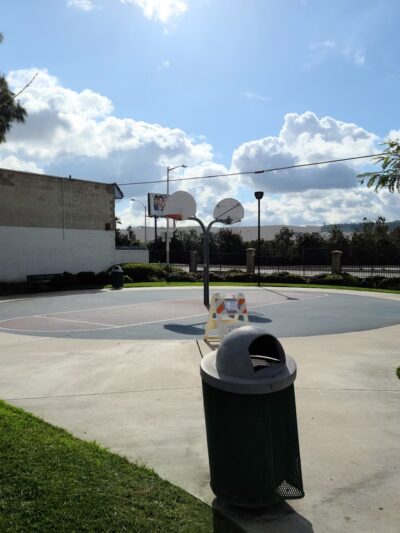 Norman Ashley Park - Walnut, CA