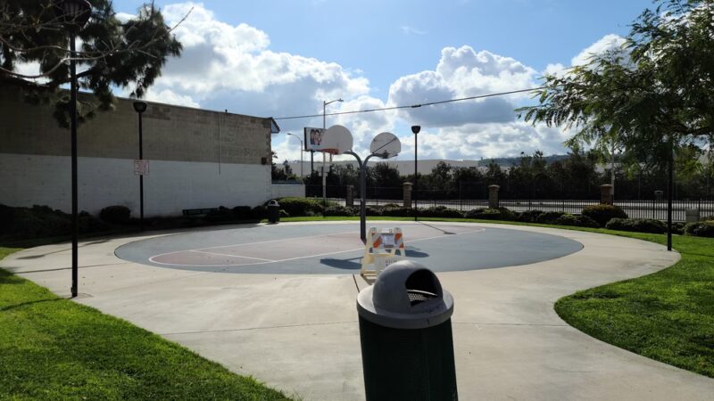 Norman Ashley Park - Walnut, CA