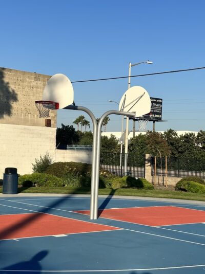 Norman Ashley Park - Walnut, CA