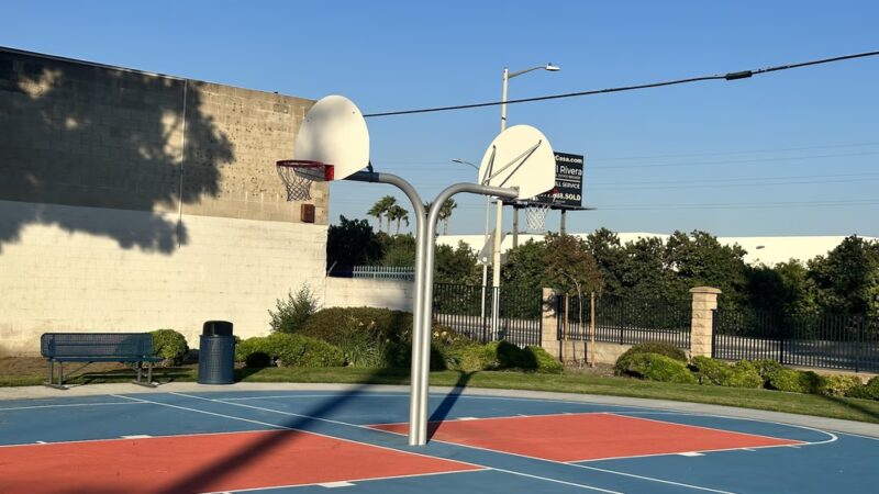 Norman Ashley Park - Walnut, CA