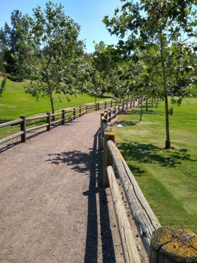 Snow Creek Park - Walnut, CA