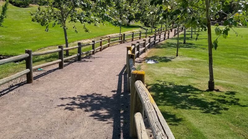 Snow Creek Park - Walnut, CA