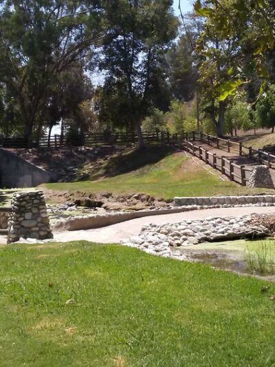 Snow Creek Park - Walnut, CA