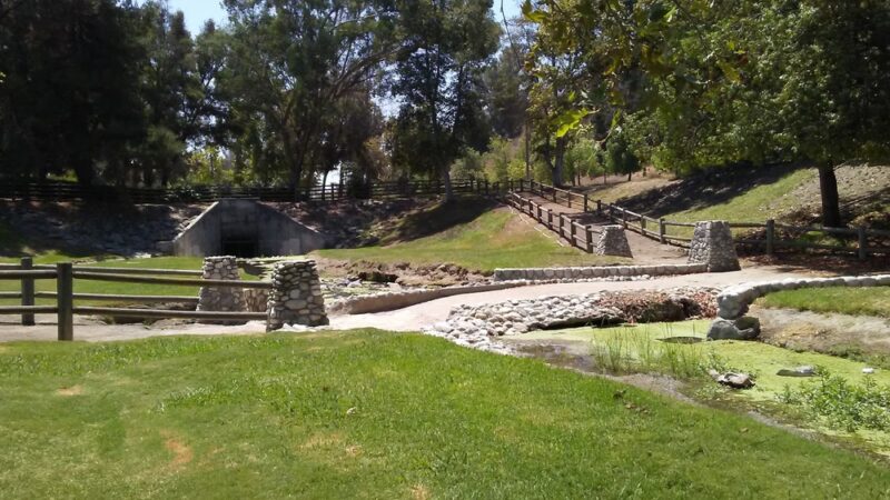 Snow Creek Park - Walnut, CA