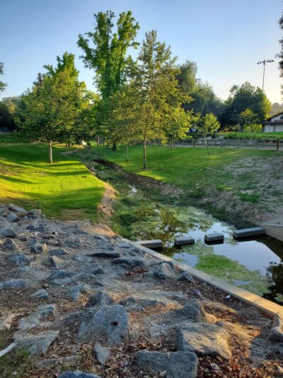 Snow Creek Park - Walnut, CA