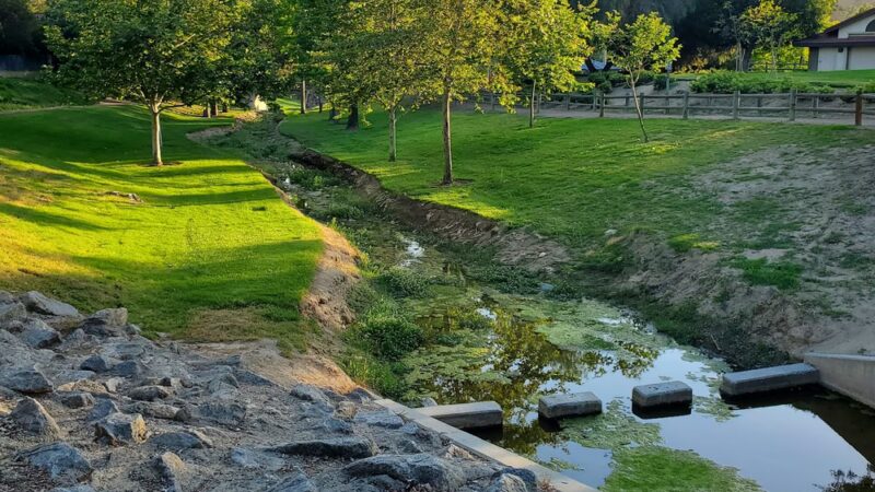 Snow Creek Park - Walnut, CA