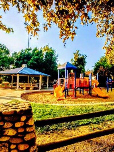 Snow Creek Park - Walnut, CA