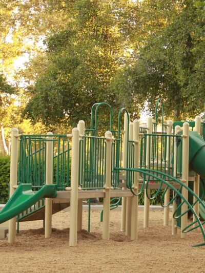 Suzanne Park - Walnut, CA