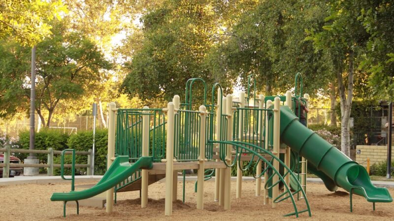 Suzanne Park - Walnut, CA