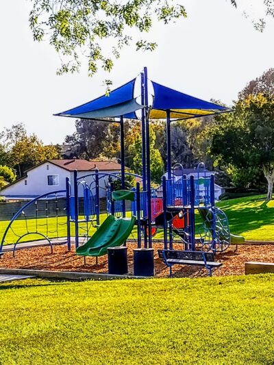 Walnut Hills Park - Walnut, CA