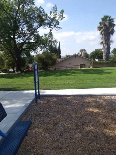 Walnut Hills Park - Walnut, CA