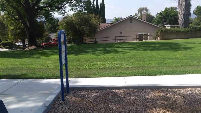 Walnut Hills Park - Walnut, CA