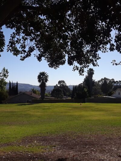 Walnut Hills Park - Walnut, CA