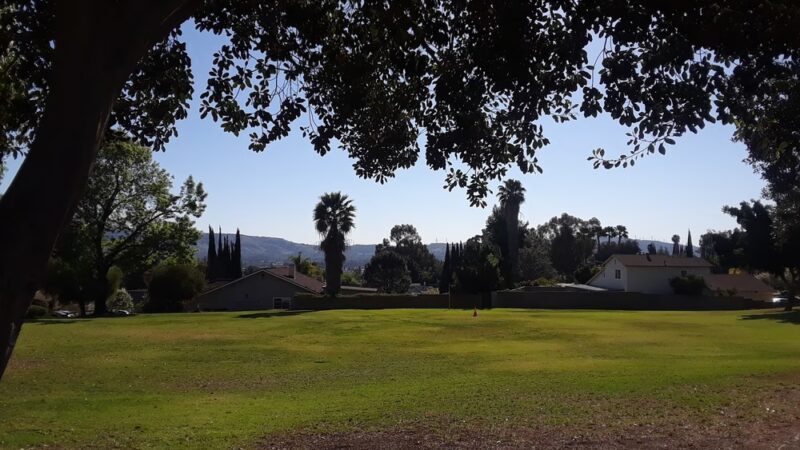 Walnut Hills Park - Walnut, CA