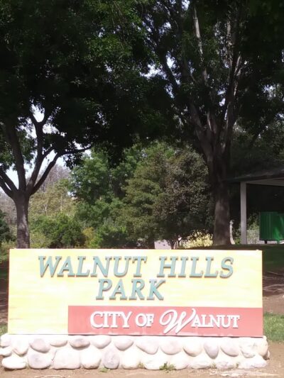 Walnut Hills Park - Walnut, CA