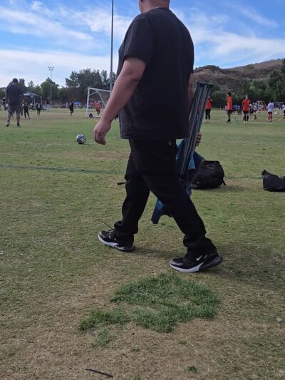 Walnut Ranch Park - Walnut, CA