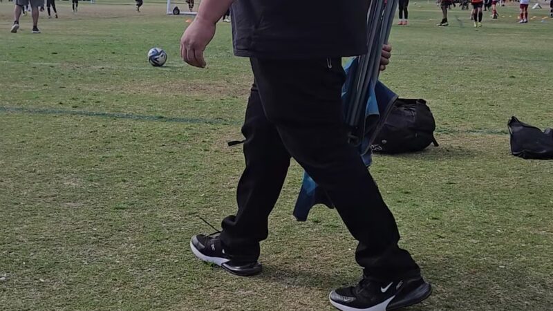 Walnut Ranch Park - Walnut, CA