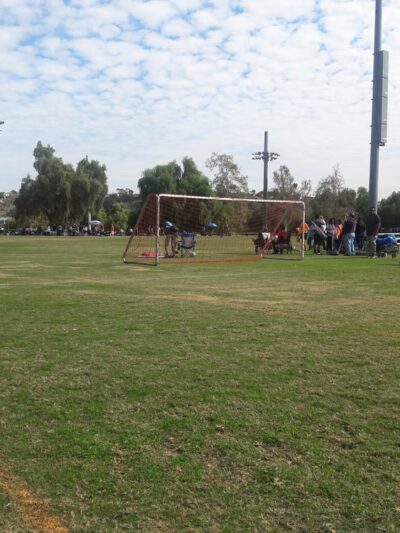 Walnut Ranch Park - Walnut, CA