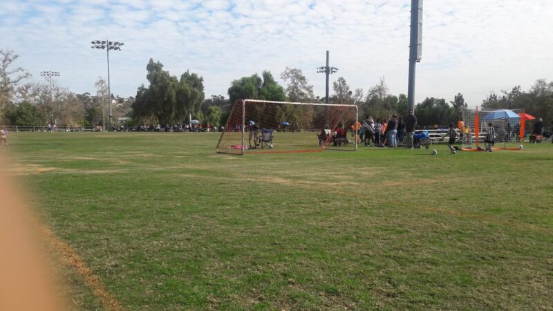 Walnut Ranch Park - Walnut, CA