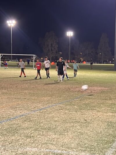 Walnut Ranch Park - Walnut, CA