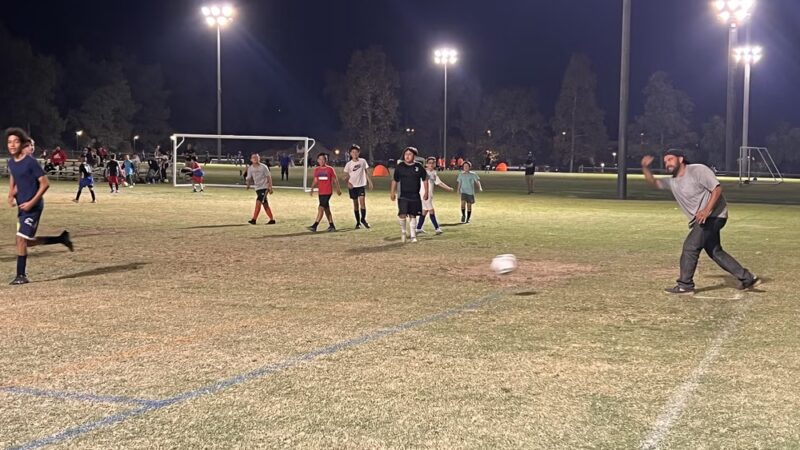 Walnut Ranch Park - Walnut, CA