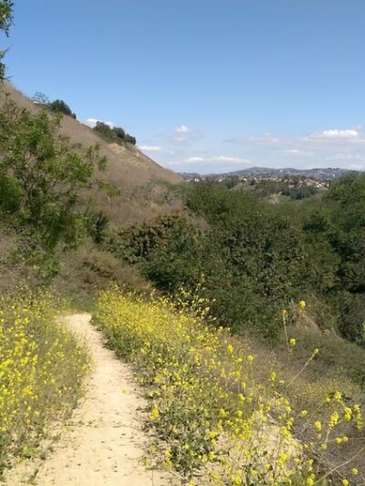 Walnut Ranch Park - Walnut, CA