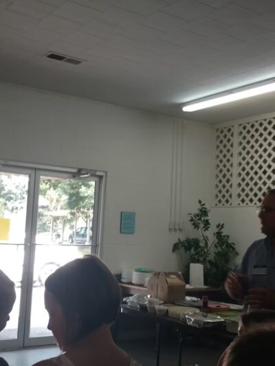 Walnut Grove Park - Walnut Grove, AL