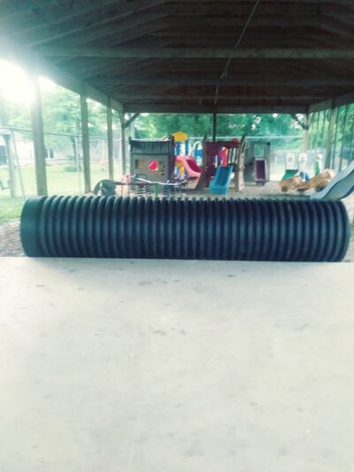 Walnut Grove Park - Walnut Grove, AL