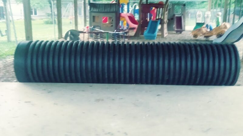 Walnut Grove Park - Walnut Grove, AL