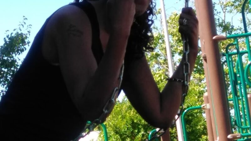 Dr. Paul Barnes Community Park - Walnut Grove, CA