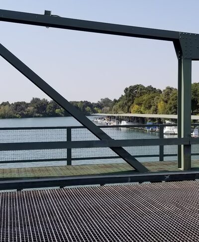 Dr. Paul Barnes Community Park - Walnut Grove, CA