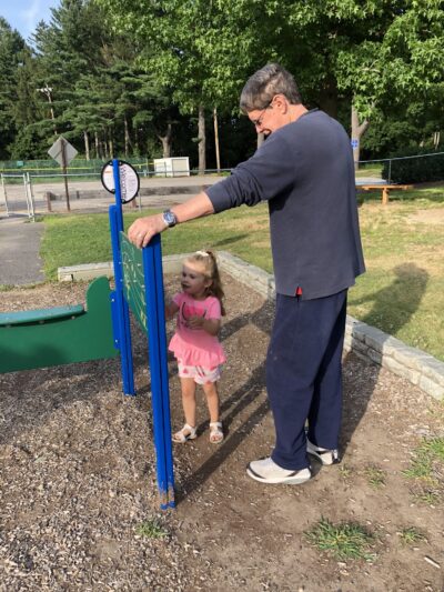 Walpole Recreation - Walpole, MA
