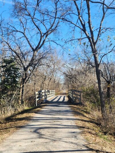 Walton Trailhead - Walton, NE