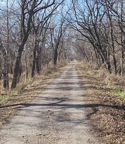 Walton Trailhead - Walton, NE