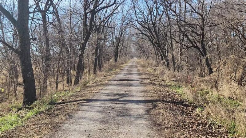 Walton Trailhead - Walton, NE