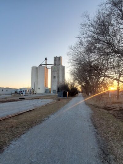 Walton Trailhead - Walton, NE