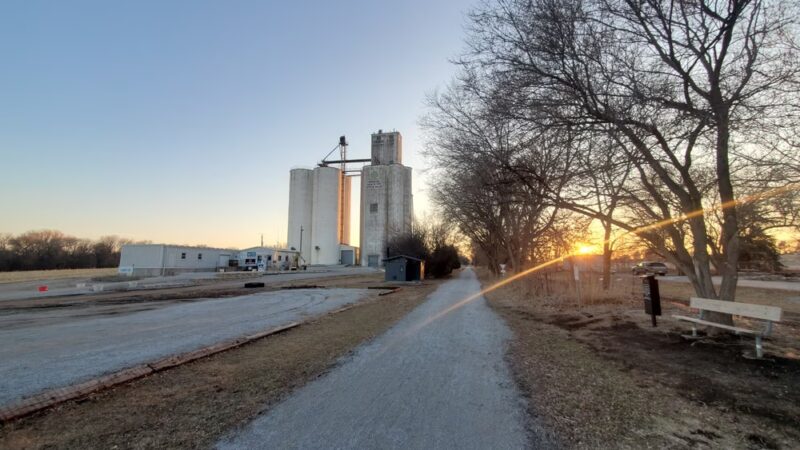 Walton Trailhead - Walton, NE