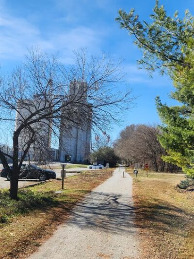 Walton Trailhead - Walton, NE