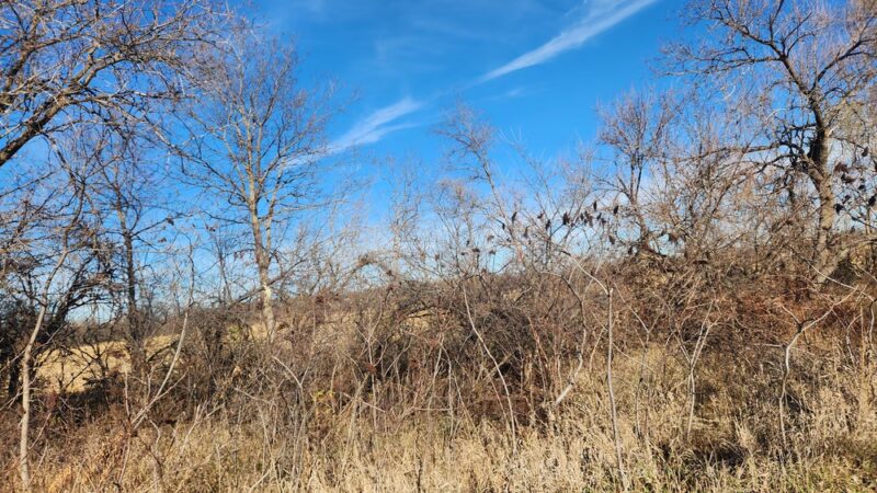 Walton Trailhead - Walton, NE