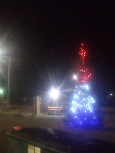 The Walton Veterans Plaza Park Place - Walton, NY